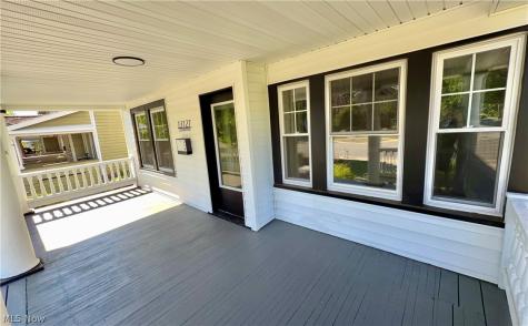 13127 Cedar Road Cleveland Heights OH 44118