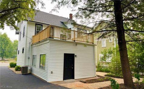13127 Cedar Road Cleveland Heights OH 44118