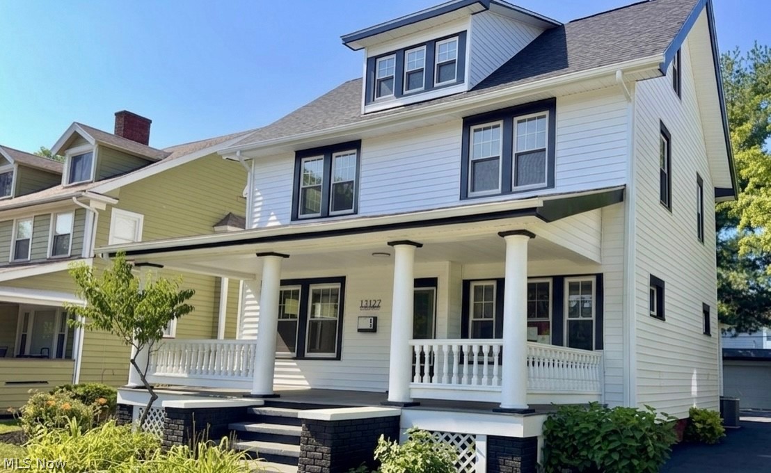 13127 Cedar Road Cleveland Heights OH 44118