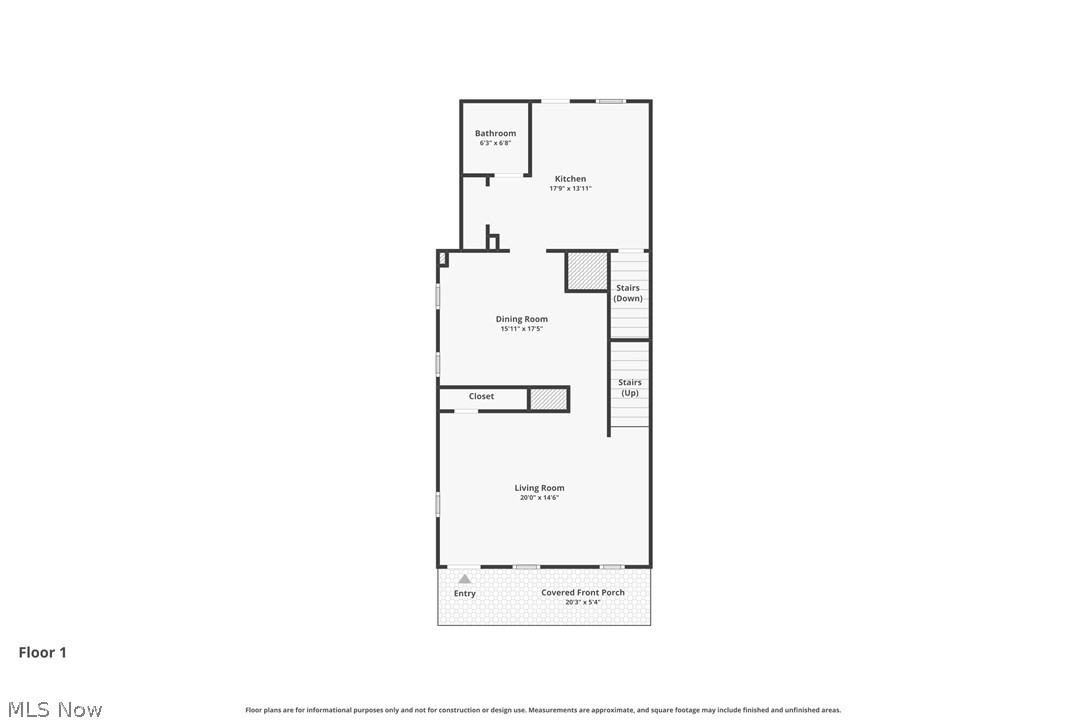 9706 Sophia Avenue Cleveland OH 44104