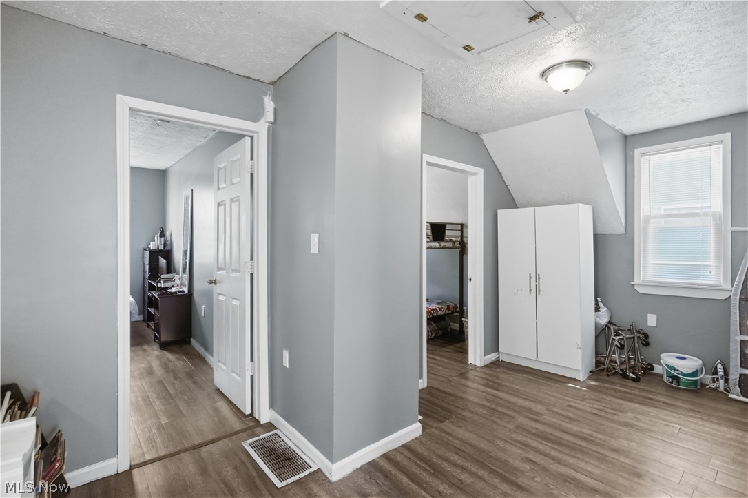 9706 Sophia Avenue Cleveland OH 44104
