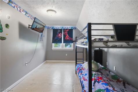 9706 Sophia Avenue Cleveland OH 44104