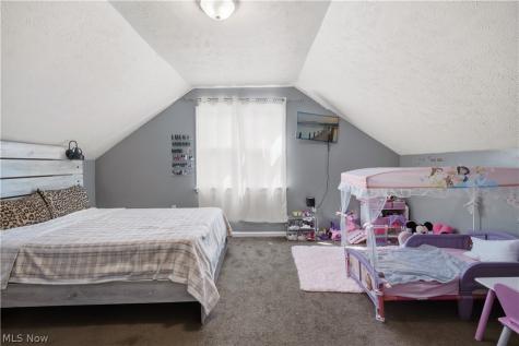 9706 Sophia Avenue Cleveland OH 44104