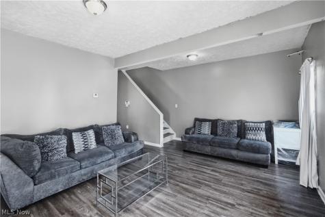 9706 Sophia Avenue Cleveland OH 44104