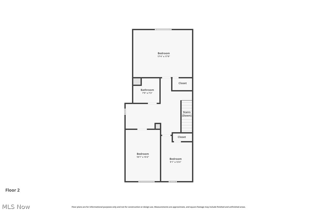 9706 Sophia Avenue Cleveland OH 44104