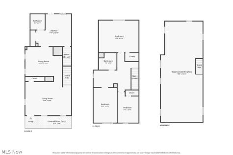 9706 Sophia Avenue Cleveland OH 44104