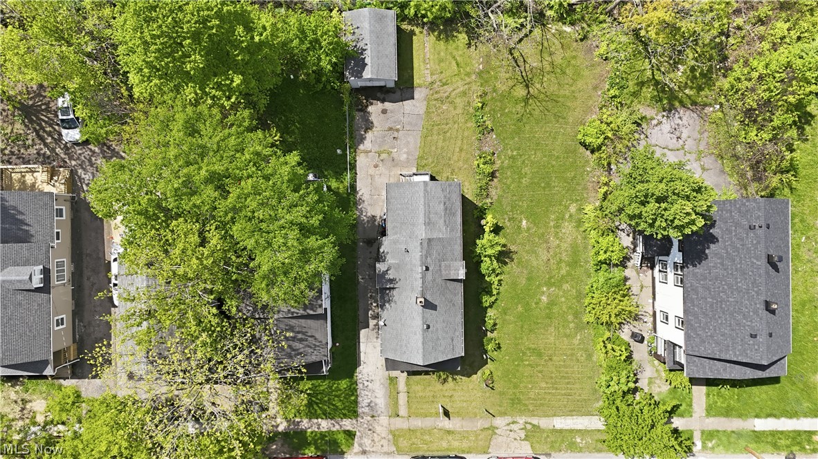 9706 Sophia Avenue Cleveland OH 44104