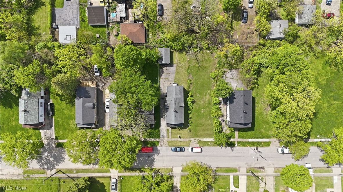 9706 Sophia Avenue Cleveland OH 44104