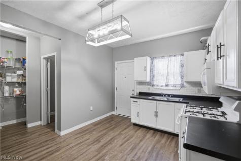 9706 Sophia Avenue Cleveland OH 44104