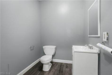 9706 Sophia Avenue Cleveland OH 44104