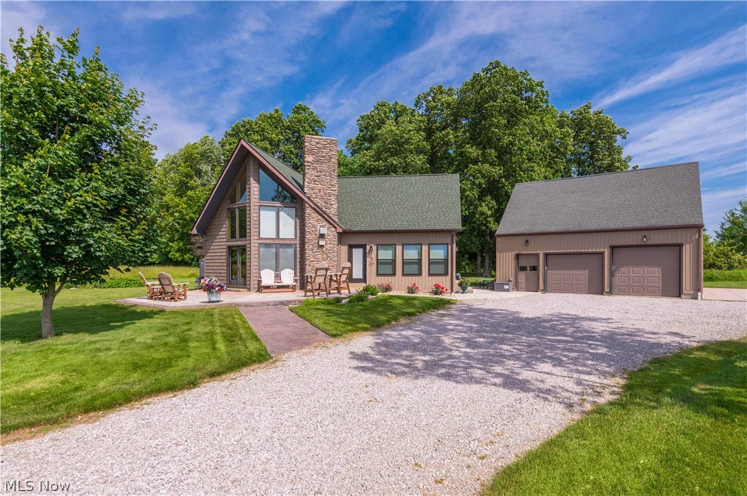 3081 Butler Road Wakeman OH 44889
