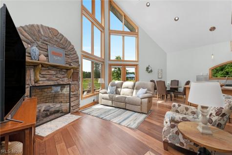 3081 Butler Road Wakeman OH 44889