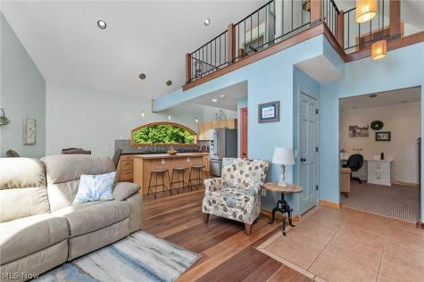 3081 Butler Road Wakeman OH 44889