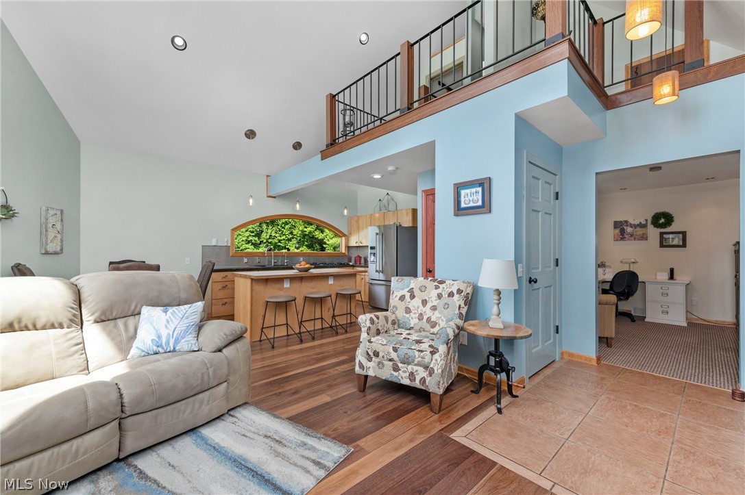 3081 Butler Road Wakeman OH 44889