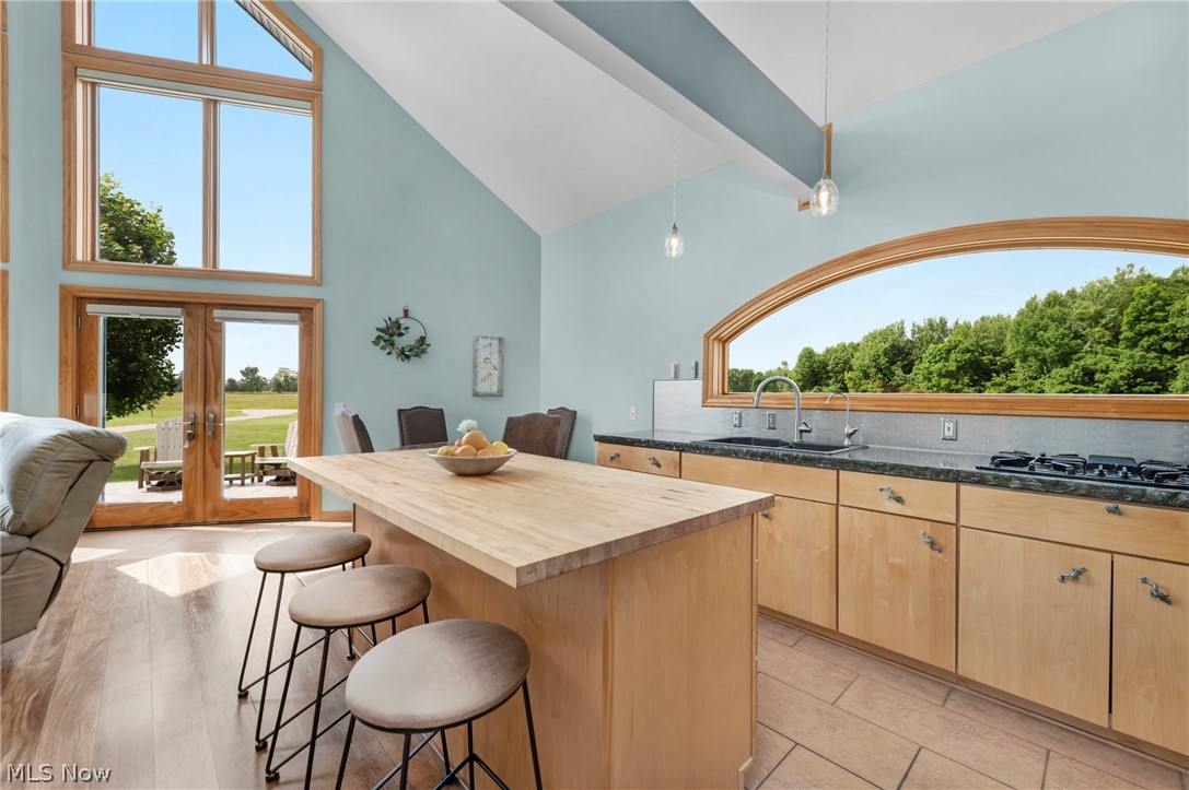 3081 Butler Road Wakeman OH 44889