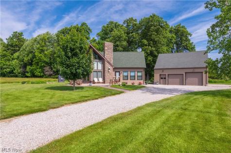 3081 Butler Road Wakeman OH 44889