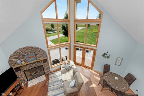 3081 Butler Road Wakeman OH 44889