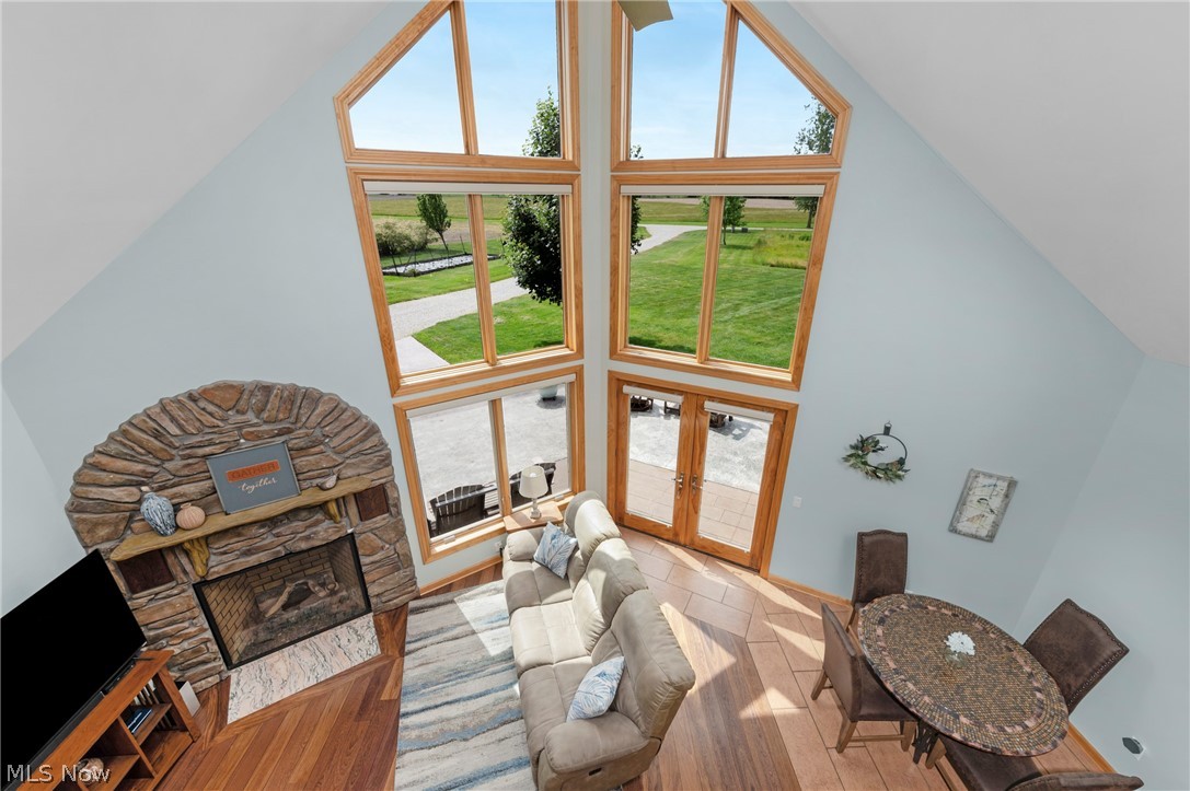 3081 Butler Road Wakeman OH 44889