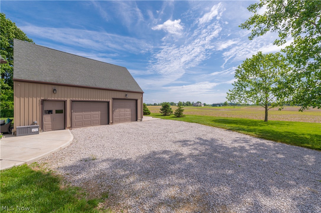 3081 Butler Road Wakeman OH 44889
