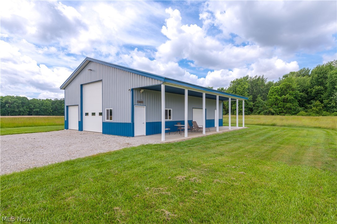 3081 Butler Road Wakeman OH 44889