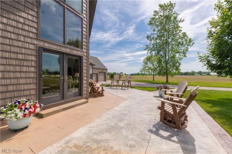 3081 Butler Road Wakeman OH 44889