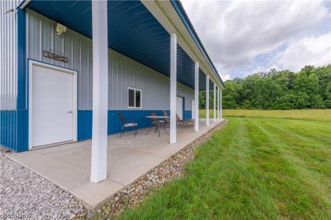 3081 Butler Road Wakeman OH 44889