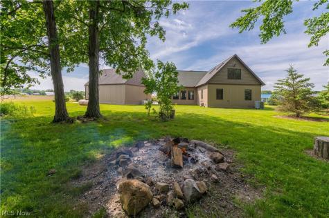 3081 Butler Road Wakeman OH 44889