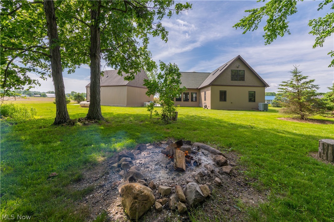 3081 Butler Road Wakeman OH 44889
