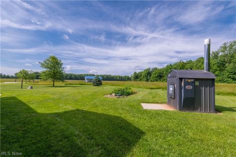 3081 Butler Road Wakeman OH 44889