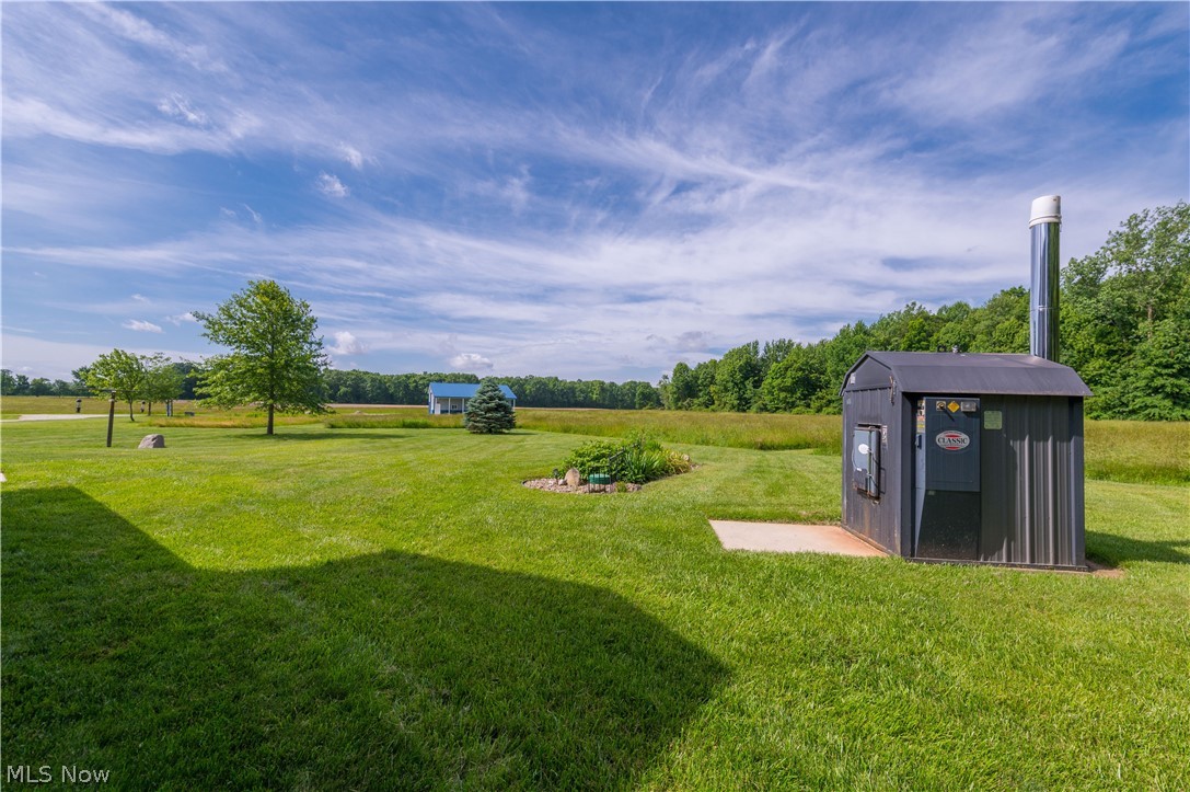 3081 Butler Road Wakeman OH 44889