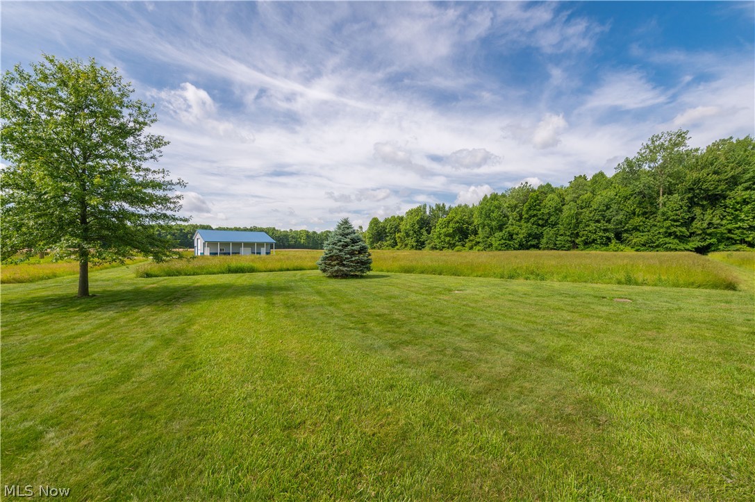 3081 Butler Road Wakeman OH 44889