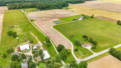3081 Butler Road Wakeman OH 44889