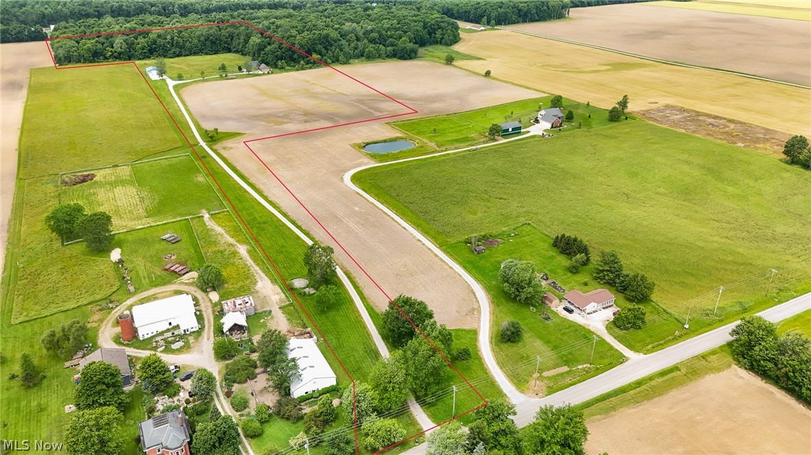 3081 Butler Road Wakeman OH 44889