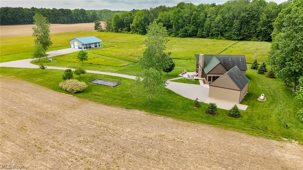 3081 Butler Road Wakeman OH 44889