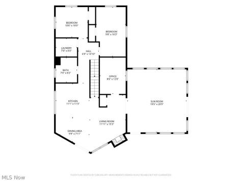 3081 Butler Road Wakeman OH 44889