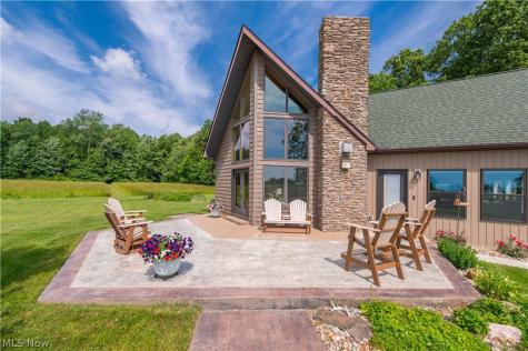 3081 Butler Road Wakeman OH 44889