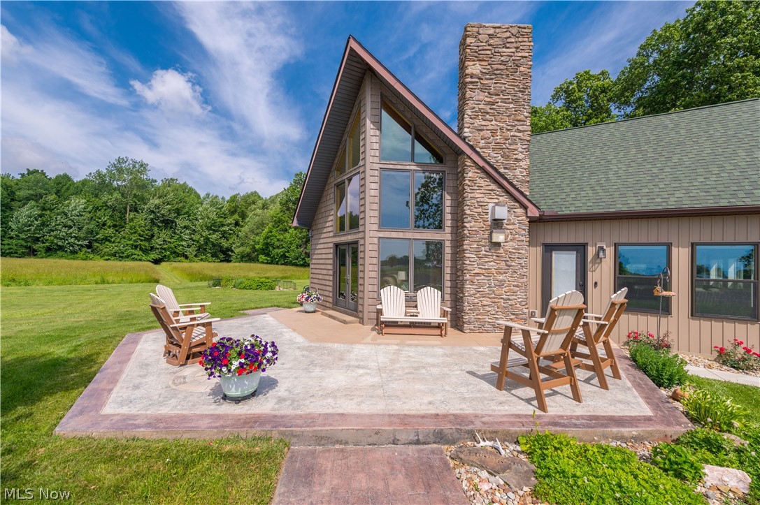 3081 Butler Road Wakeman OH 44889