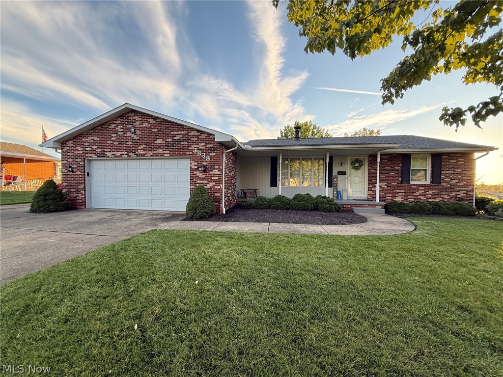 3838 Oakridge Drive Louisville OH 44641