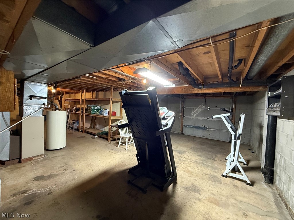 3838 Oakridge Drive Louisville OH 44641