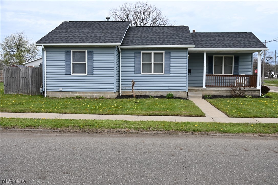 715 6th Street NE Canton OH 44704