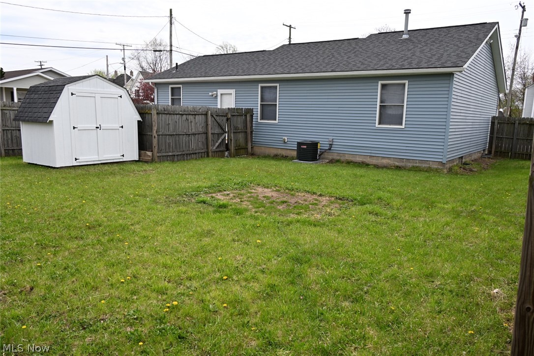 715 6th Street NE Canton OH 44704