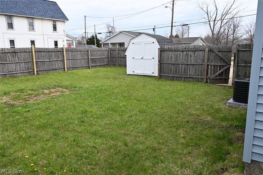 715 6th Street NE Canton OH 44704