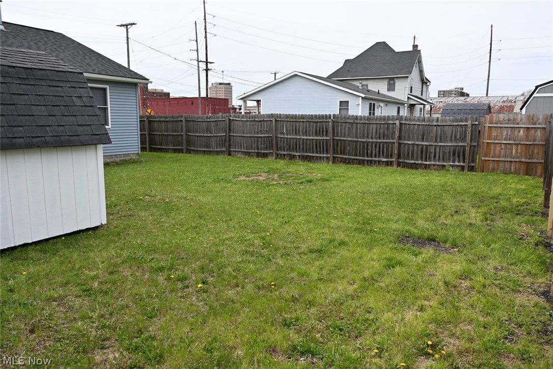 715 6th Street NE Canton OH 44704