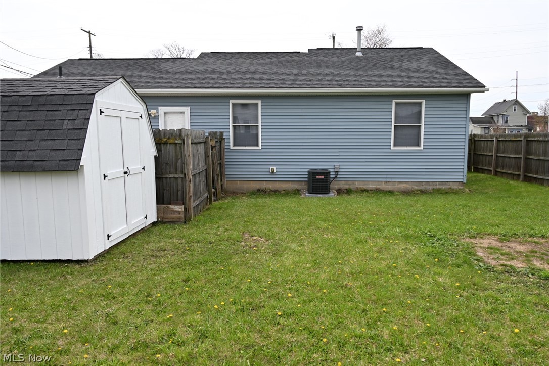 715 6th Street NE Canton OH 44704