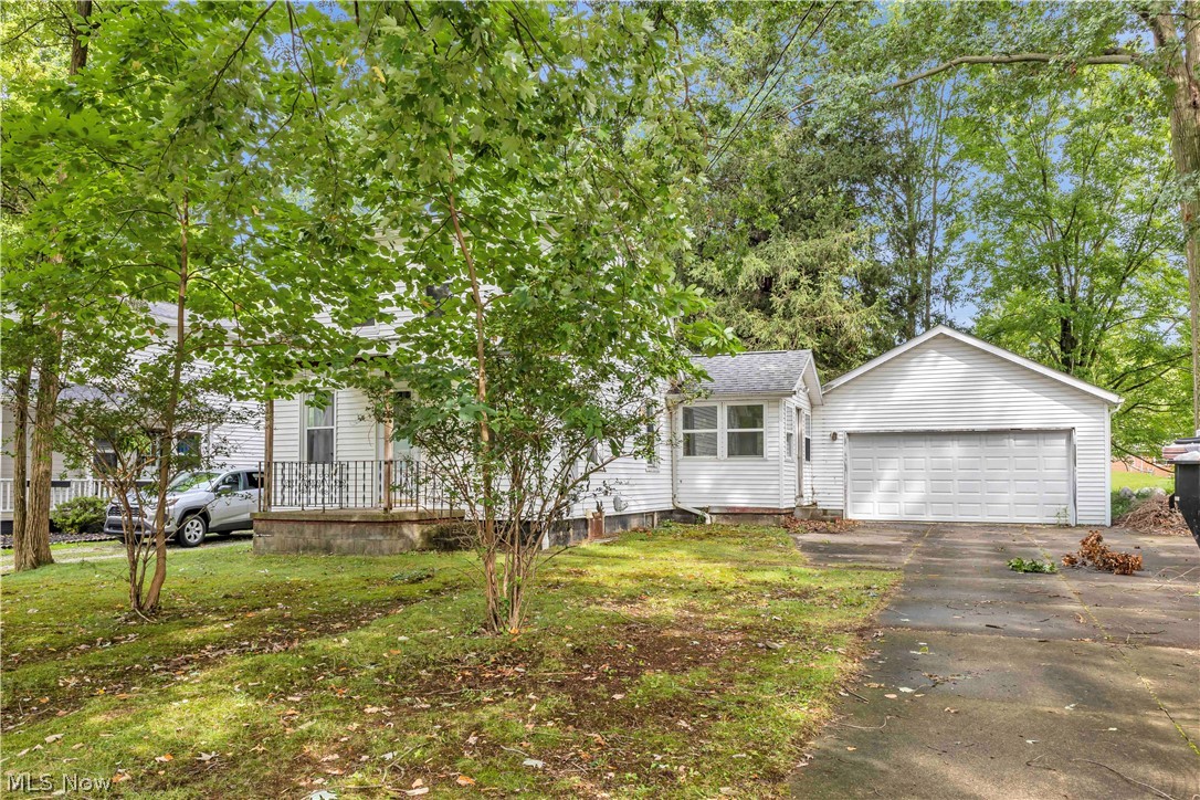3607 Sanford Avenue Stow OH 44224