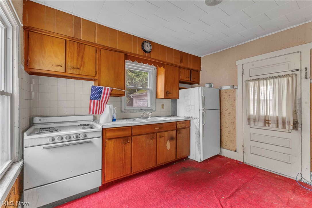 3607 Sanford Avenue Stow OH 44224