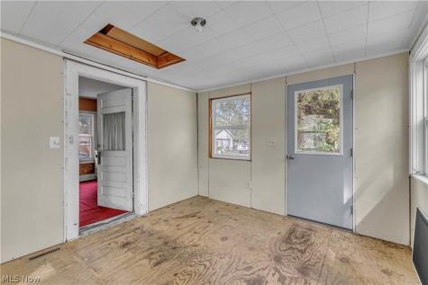 3607 Sanford Avenue Stow OH 44224