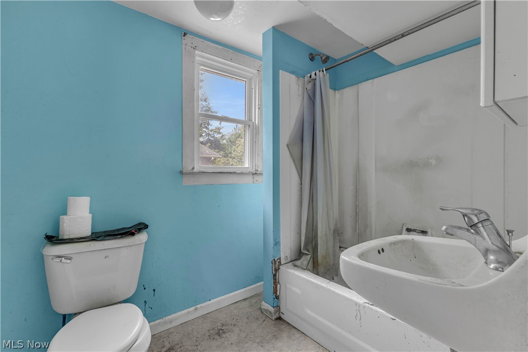 3607 Sanford Avenue Stow OH 44224