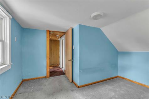 3607 Sanford Avenue Stow OH 44224