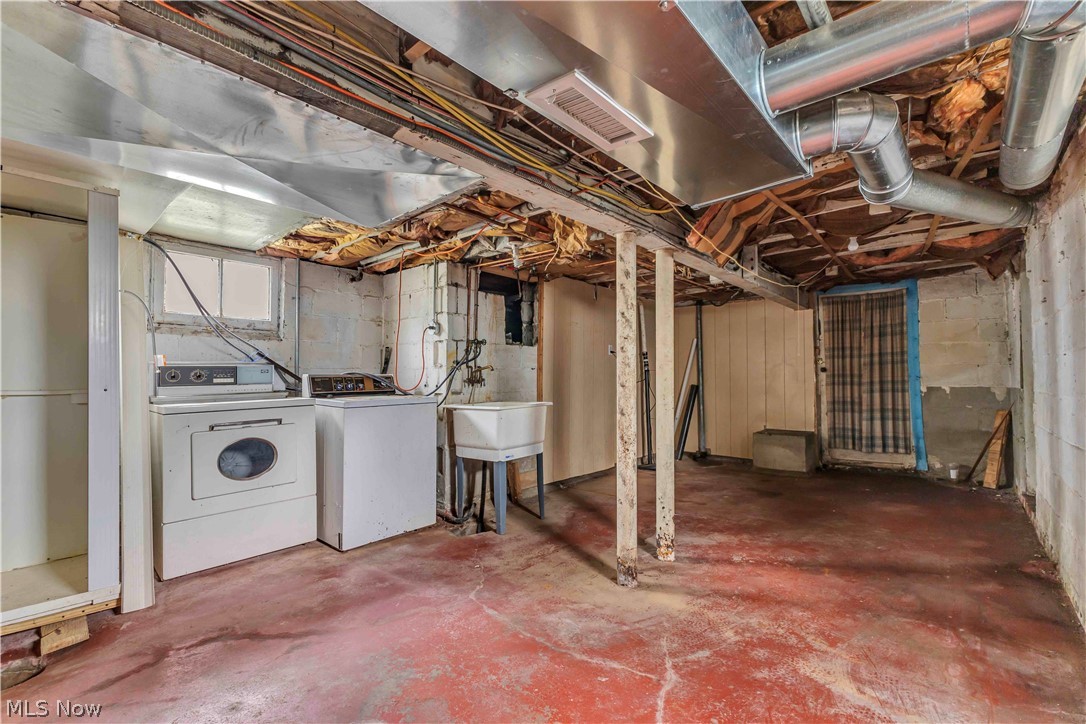3607 Sanford Avenue Stow OH 44224